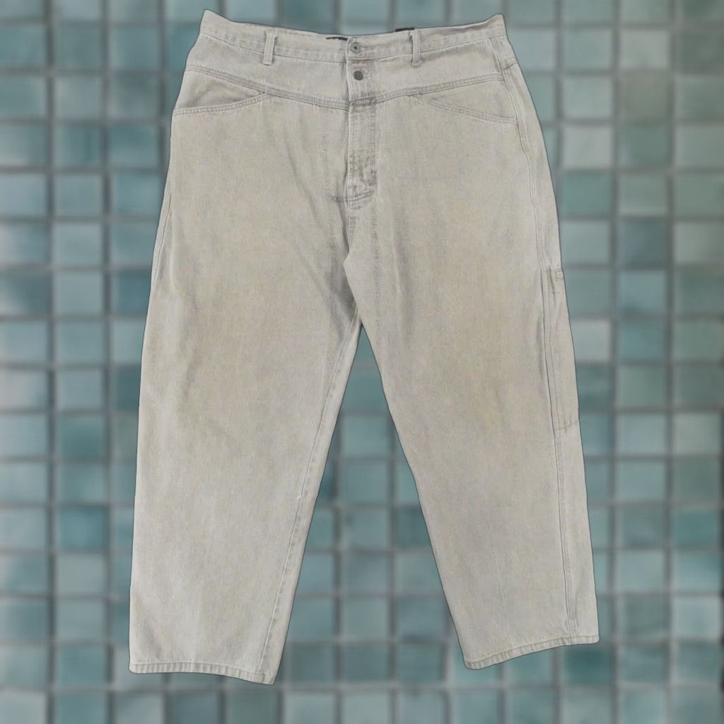 Vintage Marithe Francois Girbaud Jeans Men 42 Regular Fit Cotton