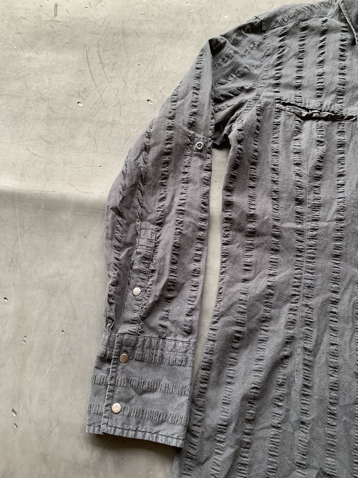 If Six Was Nine 💸BINDINGOFFER💸Buona gionata multi fungsi sleeve Size US S / EU 44-46 / 1 - 4 Thumbnail
