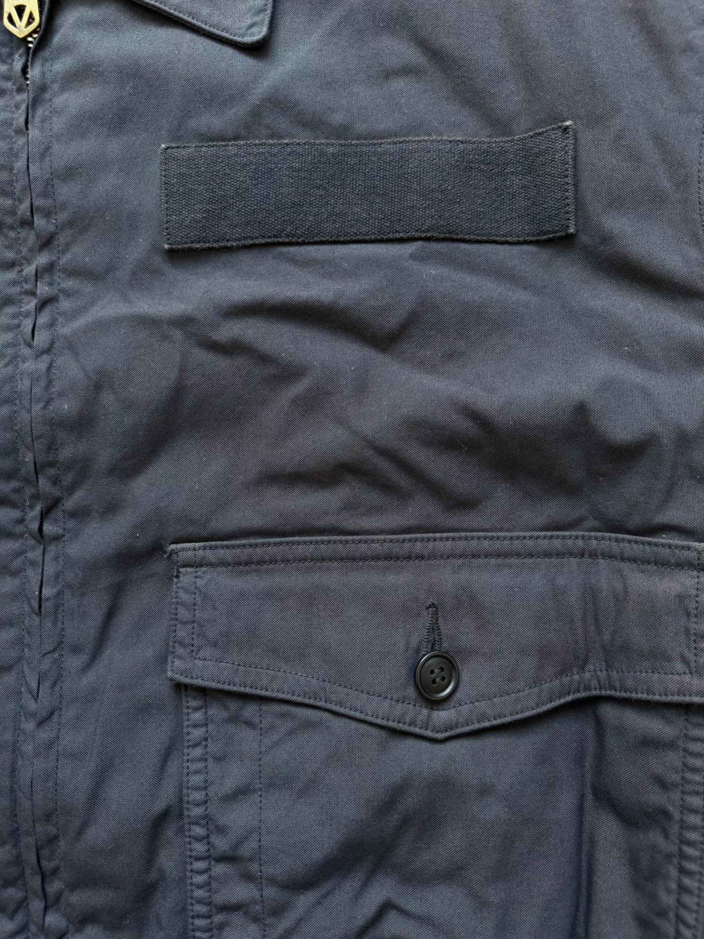 Visvim VISVIM 23SS C/D HILTS JKT Black Size 4 Size US XL / EU 56 / 4 - 6 Thumbnail