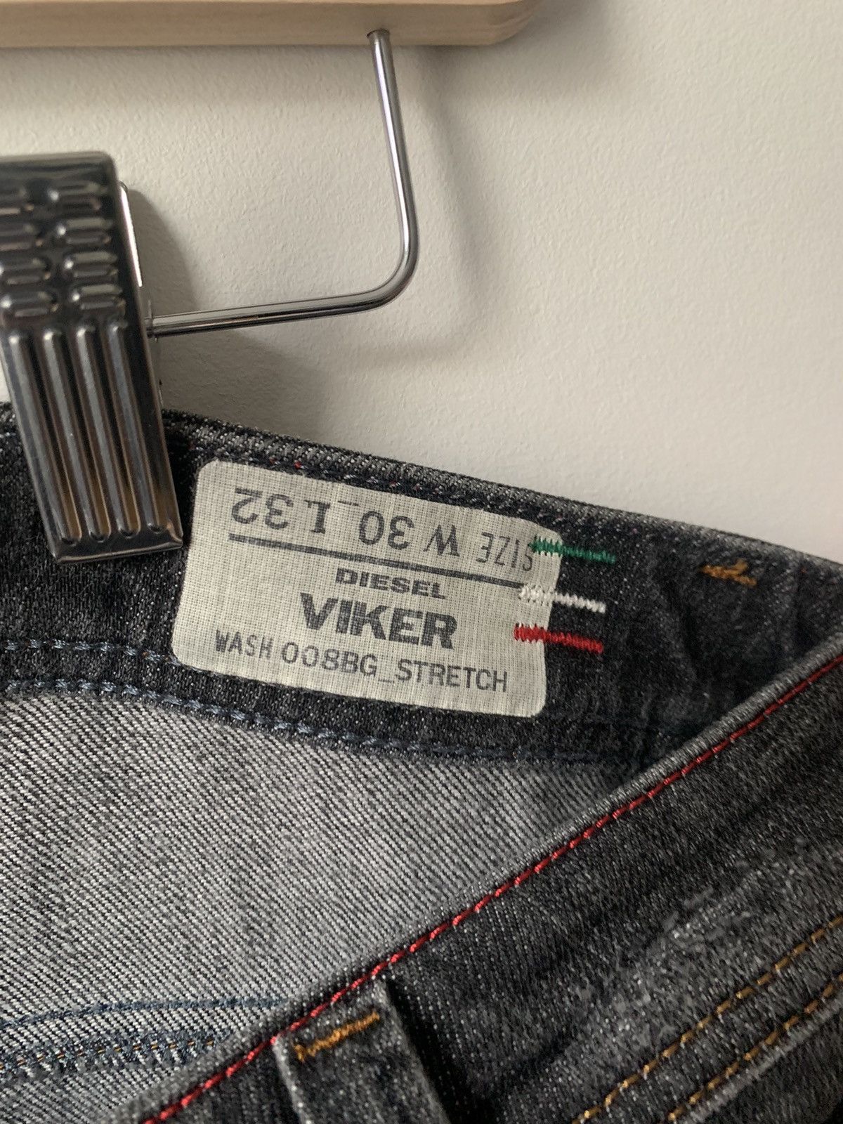 Diesel diesel Size US 30 / EU 46 - 4 Thumbnail