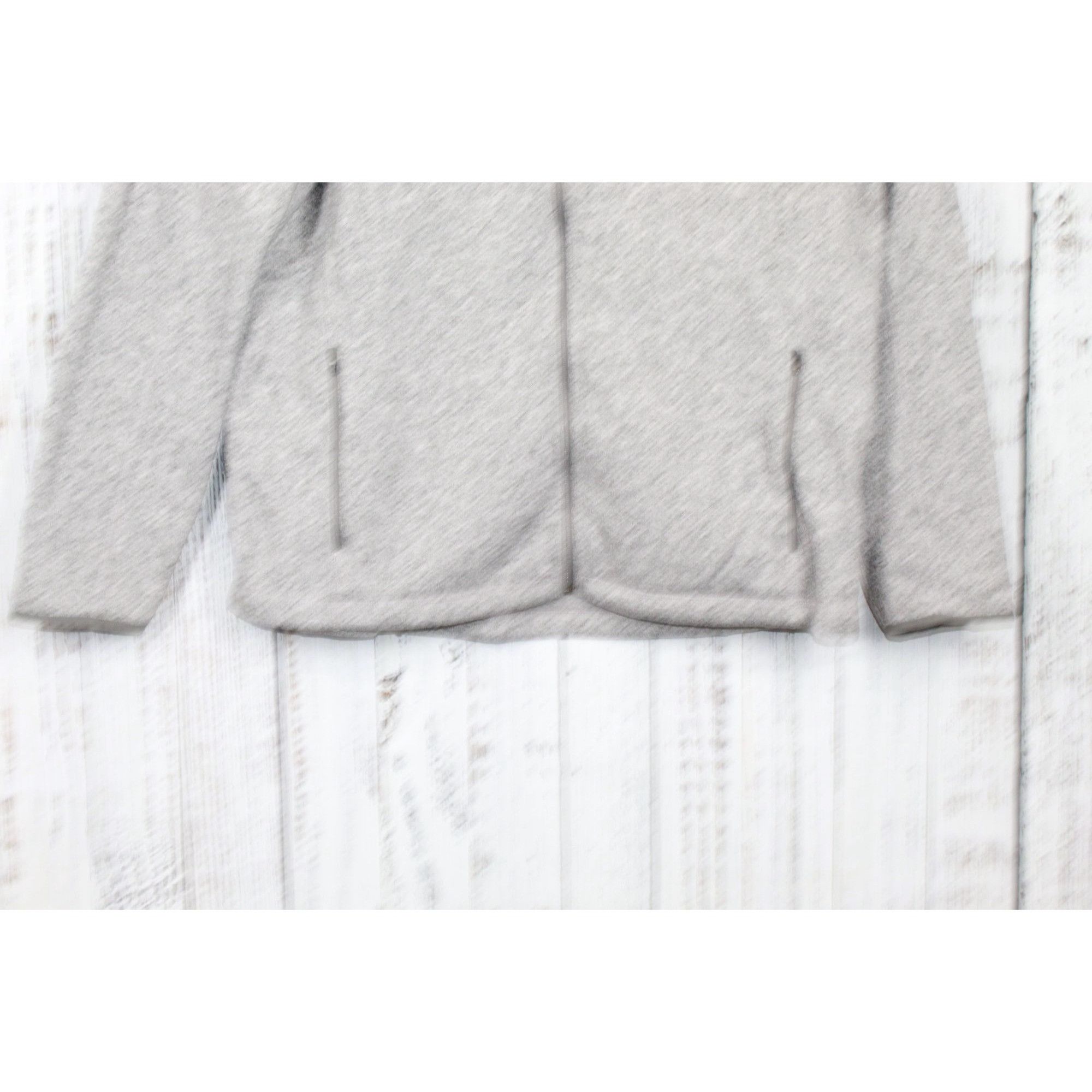 L.L. Bean LL Bean Men's Gray Sweater Fleece Full Zip Jacket Size US XXL / EU 58 / 5 - 9 Thumbnail