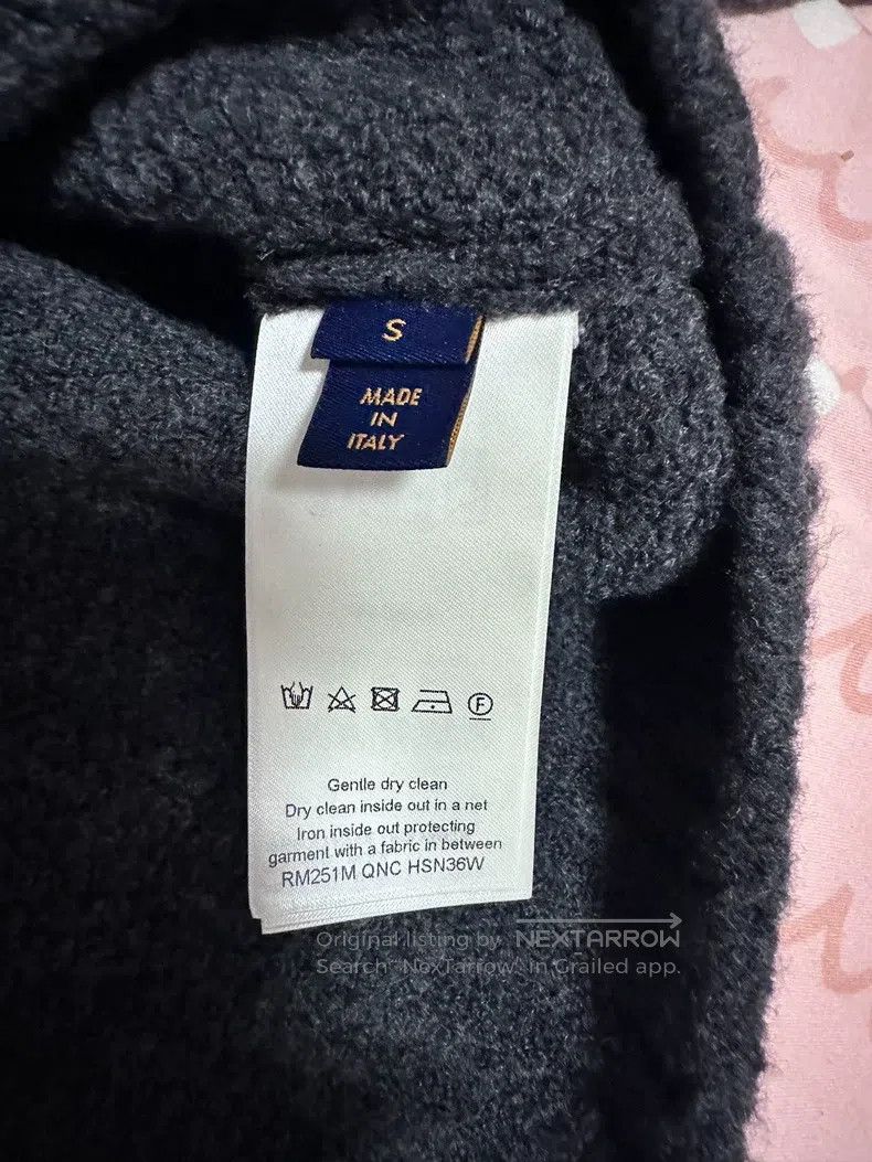 Louis Vuitton Louis Vuitton SKI Ski Series Sweater Size US S / EU 44-46 / 1 - 3 Thumbnail