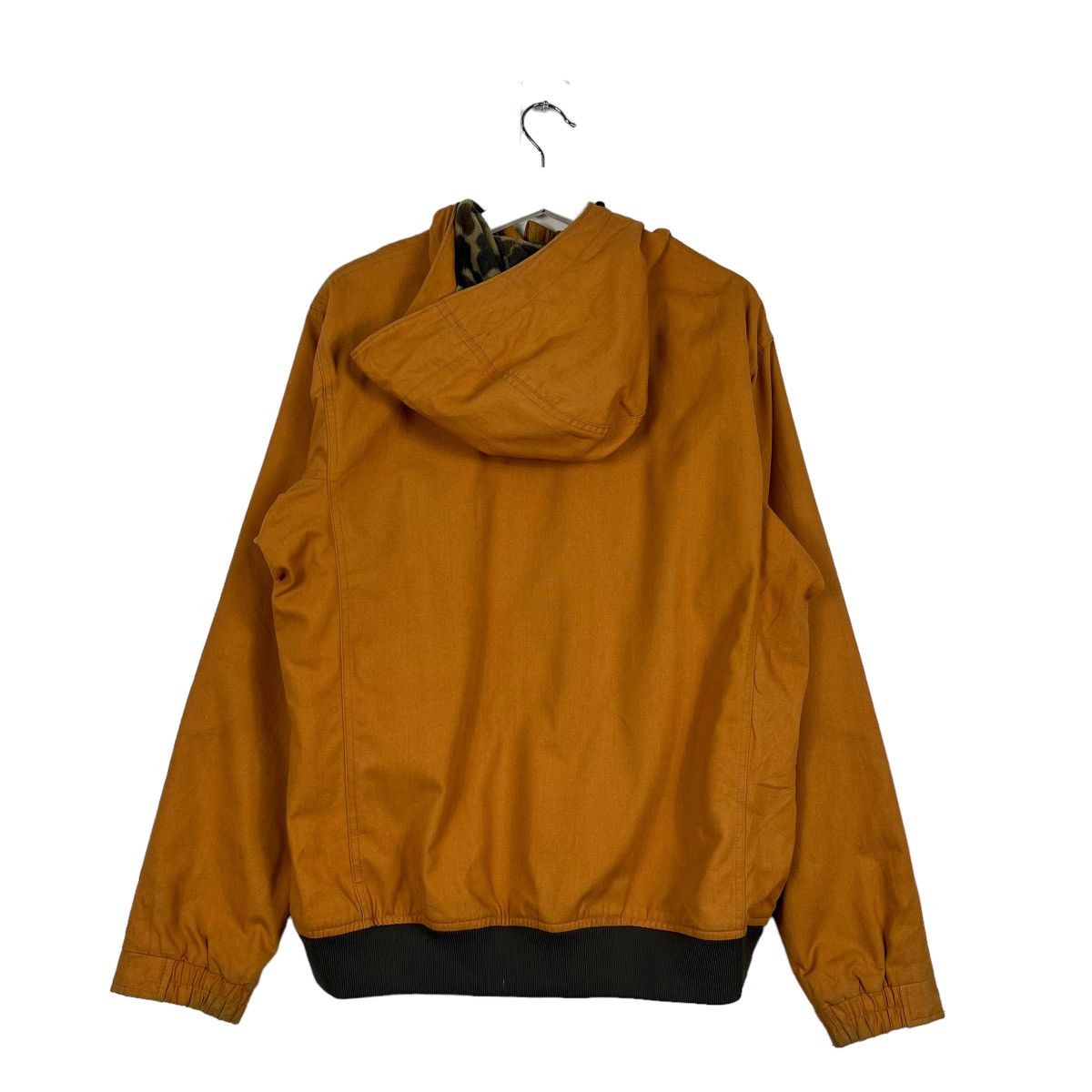 Columbia 🔥 COLUMBIA HOODIES CAMO LINING JACKET Size US L / EU 52-54 / 3 - 9 Thumbnail