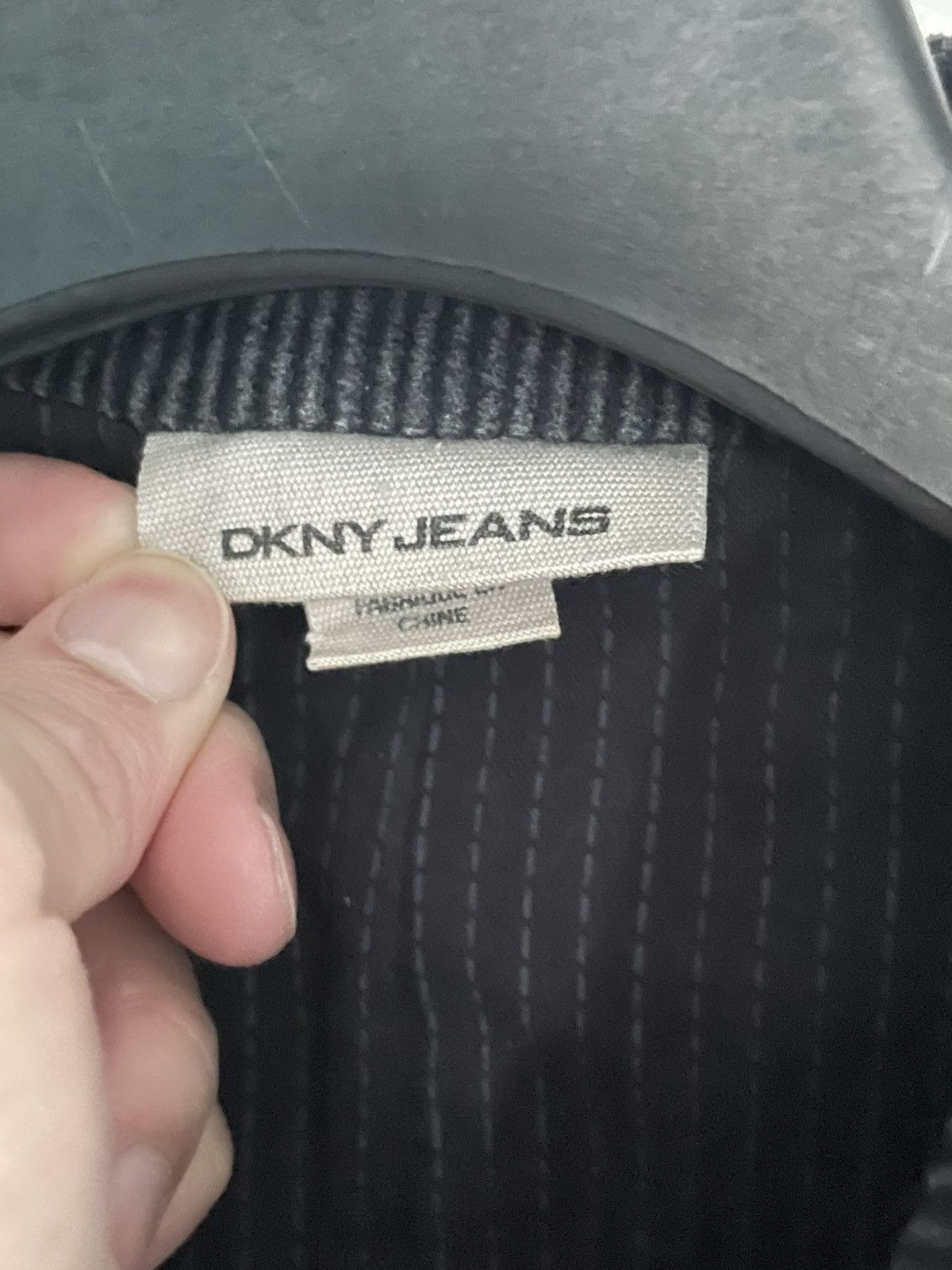 DKNY DKNY Vintage Blazer Size US S / EU 44-46 / 1 - 3 Thumbnail