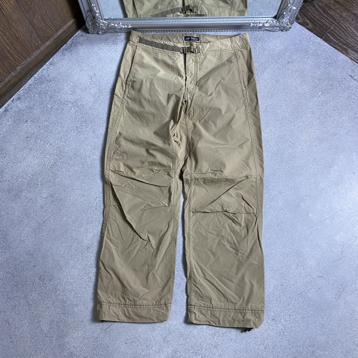 Arc'teryx Vintage arcteryx pants Size US 34 / EU 50 - 2 Thumbnail