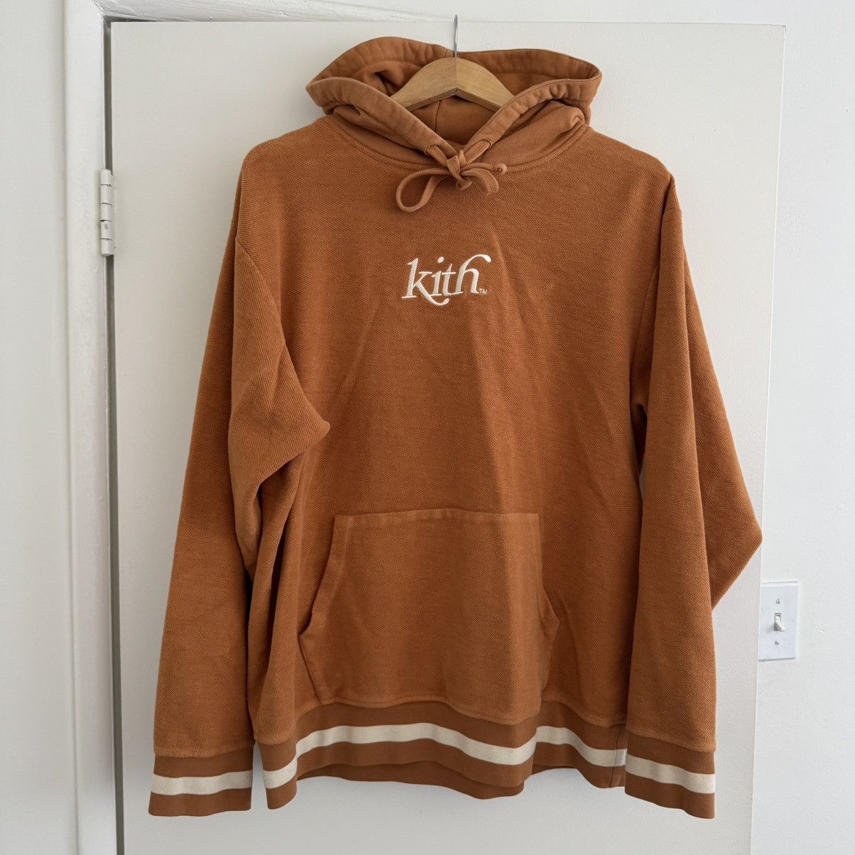 Kith Hoodie (2019)