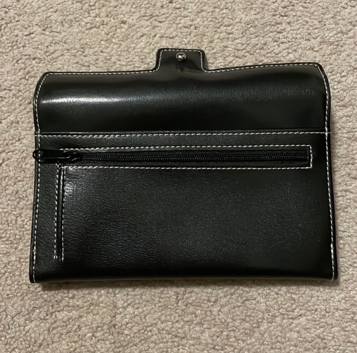 Other Star Black Wallet Size ONE SIZE - 5 Thumbnail
