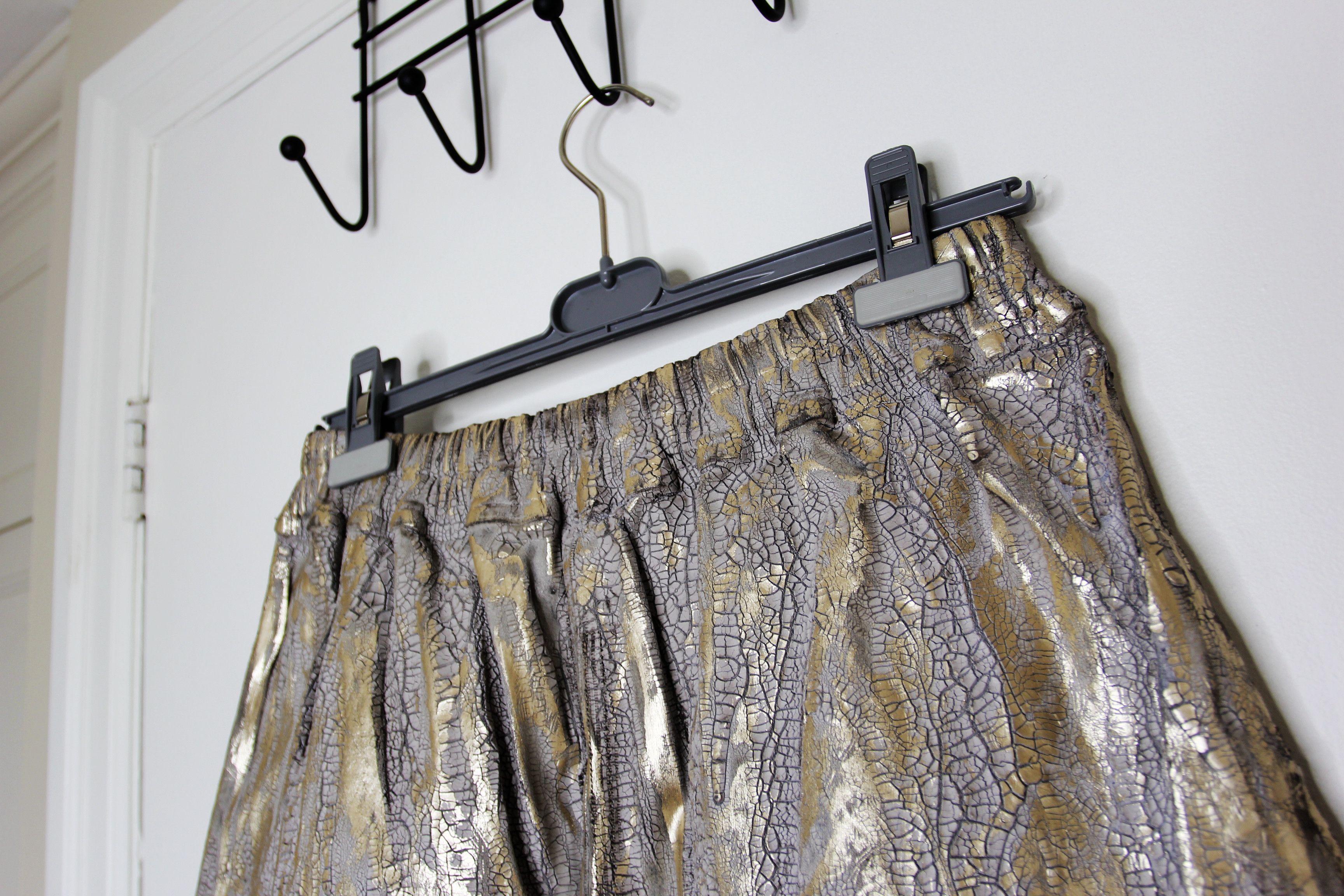 Rick Owens BNWT SS25 RICK OWENS "HOLLYWOOD" MEGACRUST BOXERS SHORTS 48 Size US 32 / EU 48 - 6 Thumbnail