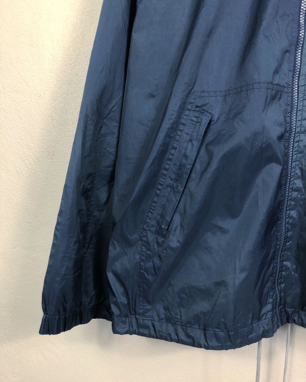 Snoop Dogg Rare Vintage Snoop Dogg Hoodie Light Jacket Size US L / EU 52-54 / 3 - 7 Thumbnail