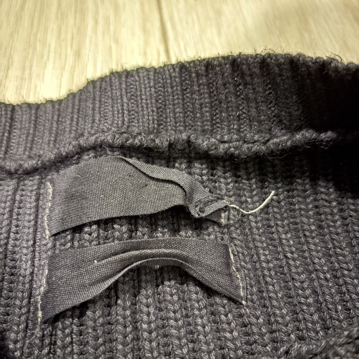 K-Two Studios K-two Studios Fisherman Knit V1 Size US M / EU 48-50 / 2 - 4 Thumbnail