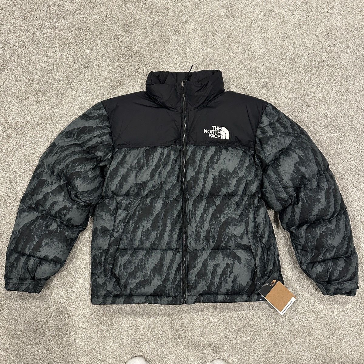 The North Face The North Face 1996 Retro Nuptse 700 Size US M / EU 48-50 / 2 - 2 Thumbnail