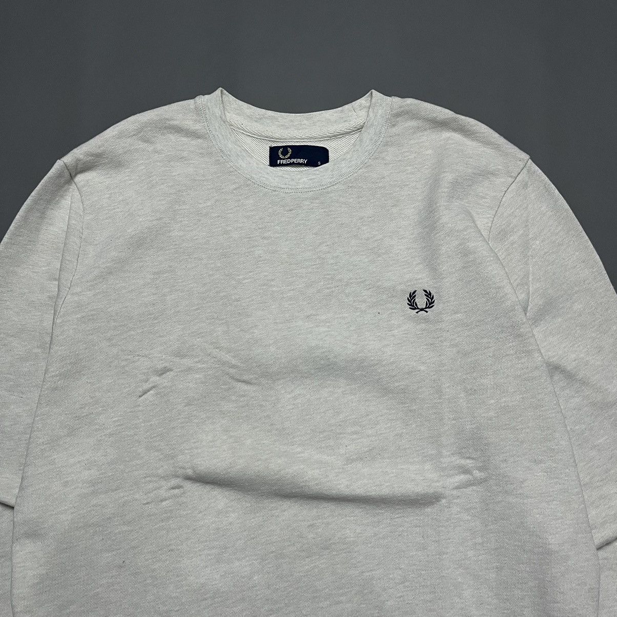 Fred Perry Fred Perry Sweatshirts Size US S / EU 44-46 / 1 - 2 Thumbnail