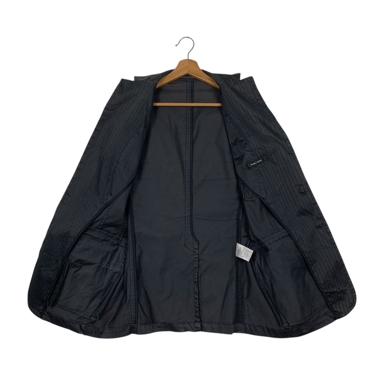 Sonia Rykiel Rykiel Homme Blazer Jacket Size US M / EU 48-50 / 2 - 11 Thumbnail