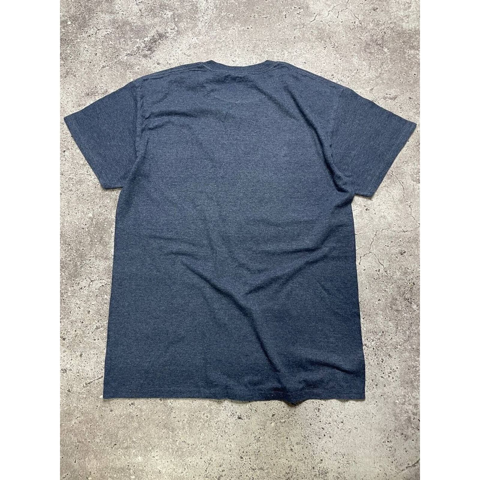 MLB × Vintage Vintage Atlanta Braves A-Town Champs T-Shirt MLB - Size M Size US M / EU 48-50 / 2 - 6 Thumbnail