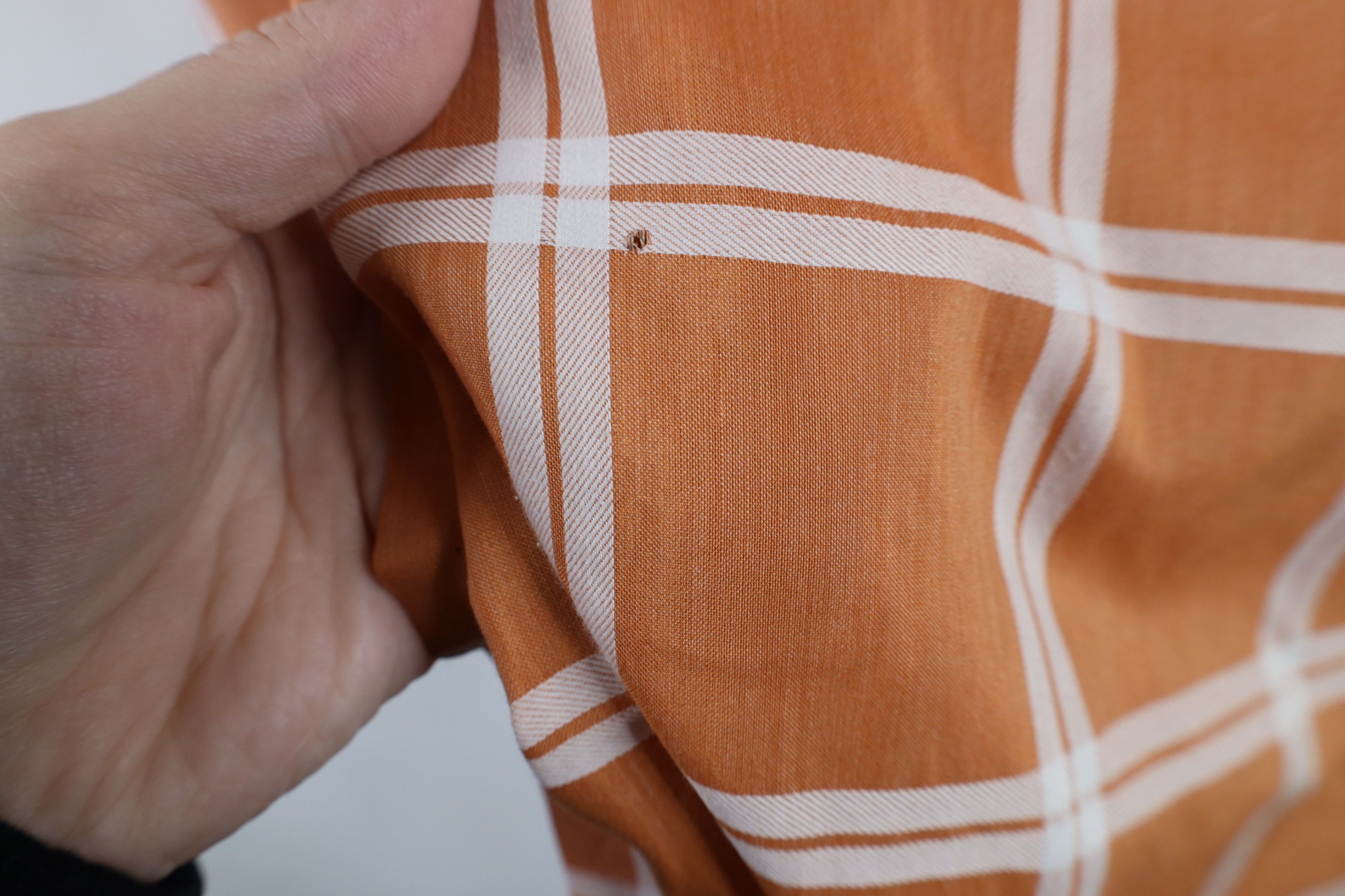 Vintage Vintage 50s 60s Streetwear Short Sleeve Collared Shirt Size US L / EU 52-54 / 3 - 6 Thumbnail