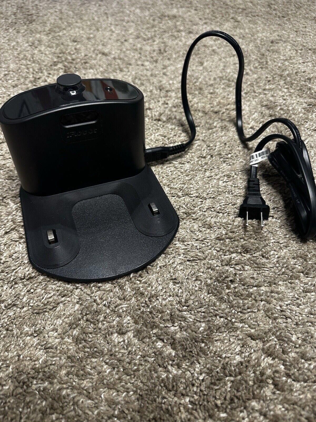 Designer iRobot Roomba Charger Model 17070 Integrated Charging Dock Size ONE SIZE - 2 Thumbnail