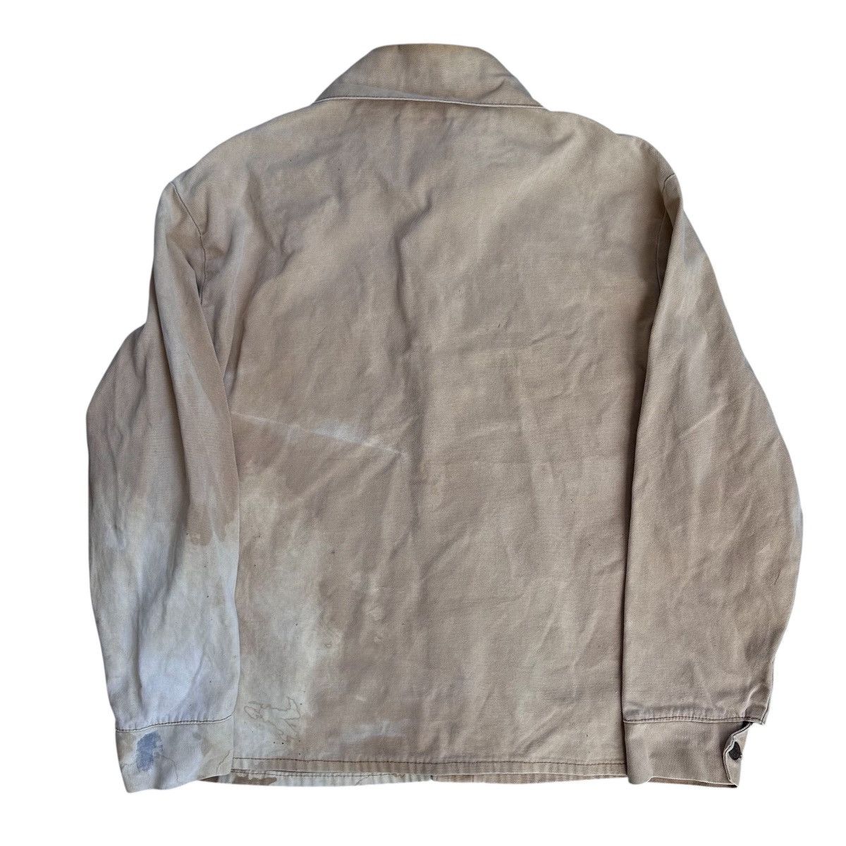 Pointer 90s POINTER BRAND Duck Coverall 🇺🇸 Size US S / EU 44-46 / 1 - 2 Thumbnail