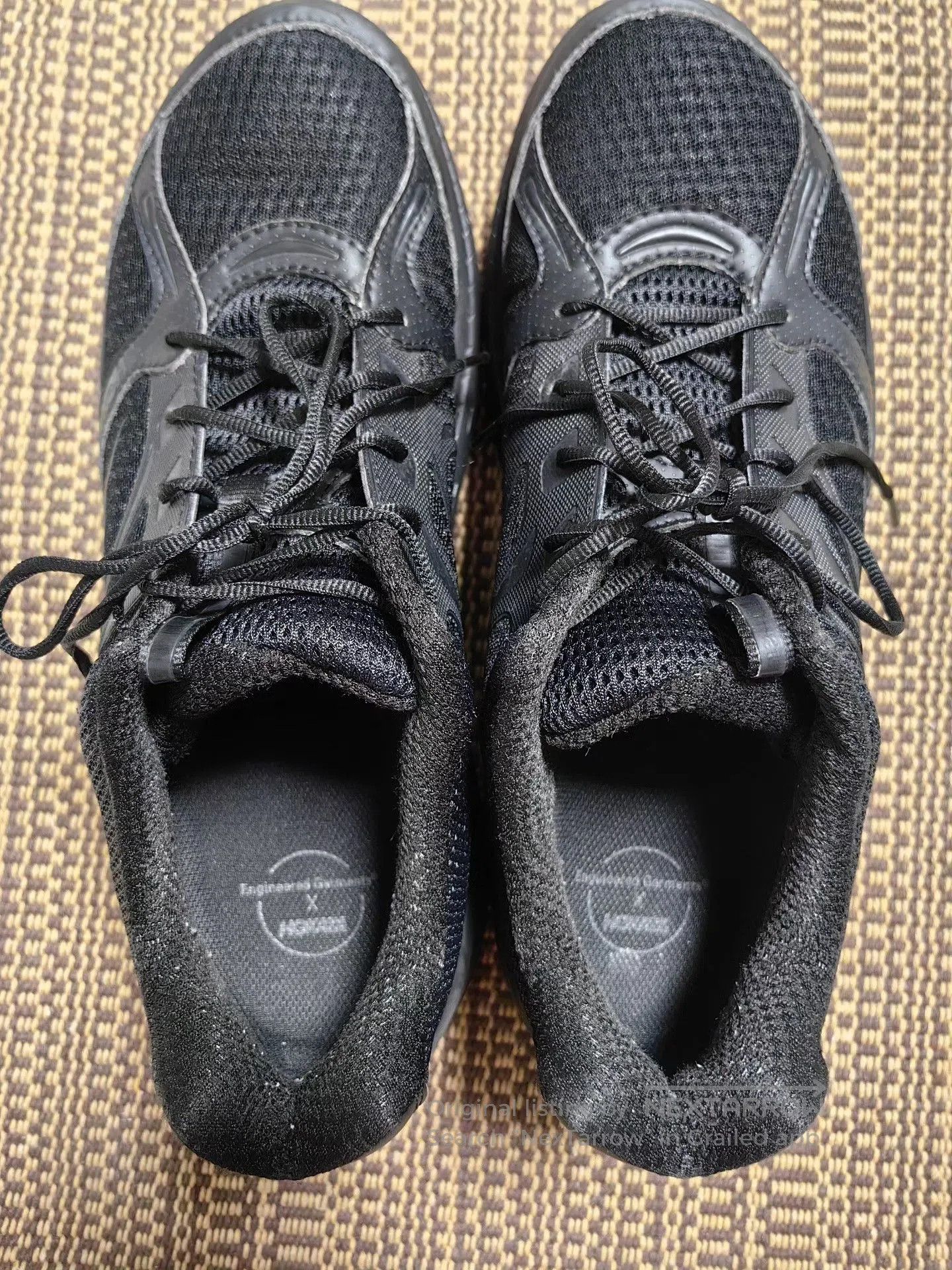 Engineered Garments Engineered Garments x Hoka Bondi B. Size US 11 / EU 44 - 6 Thumbnail