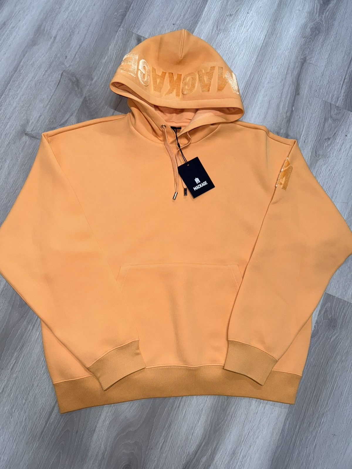 Mackage Mackage Hoodie Size US M / EU 48-50 / 2 - 1 Thumbnail