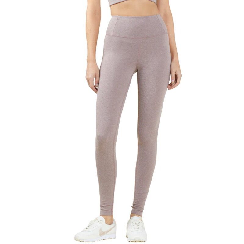 Girlfriend Collective Girlfriend Collective Float High-Rise Leggings Small Size 27" / US 4 / IT 40 - 1 Thumbnail