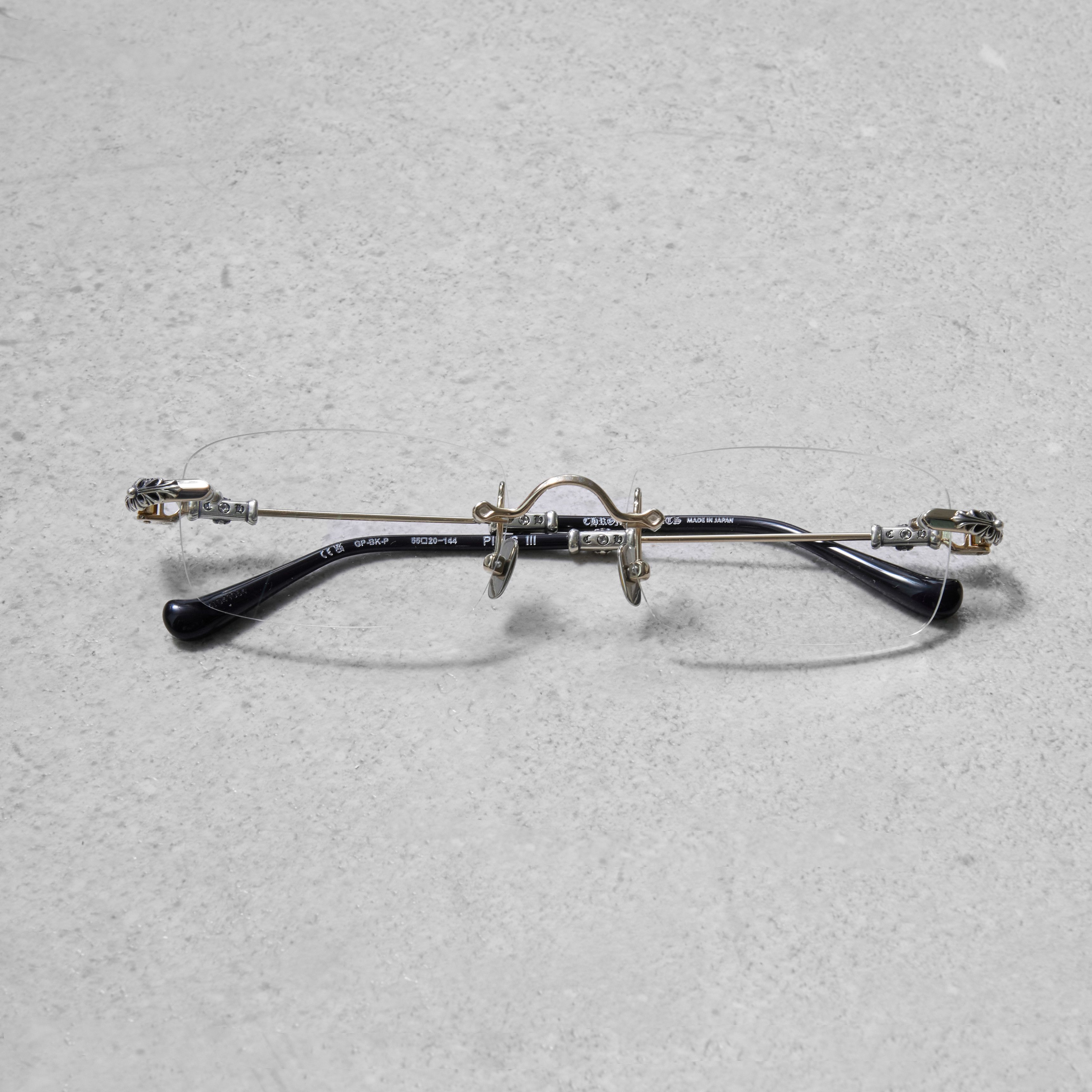 Chrome Hearts CHROME HEARTS PILLS III Size ONE SIZE - 7 Thumbnail