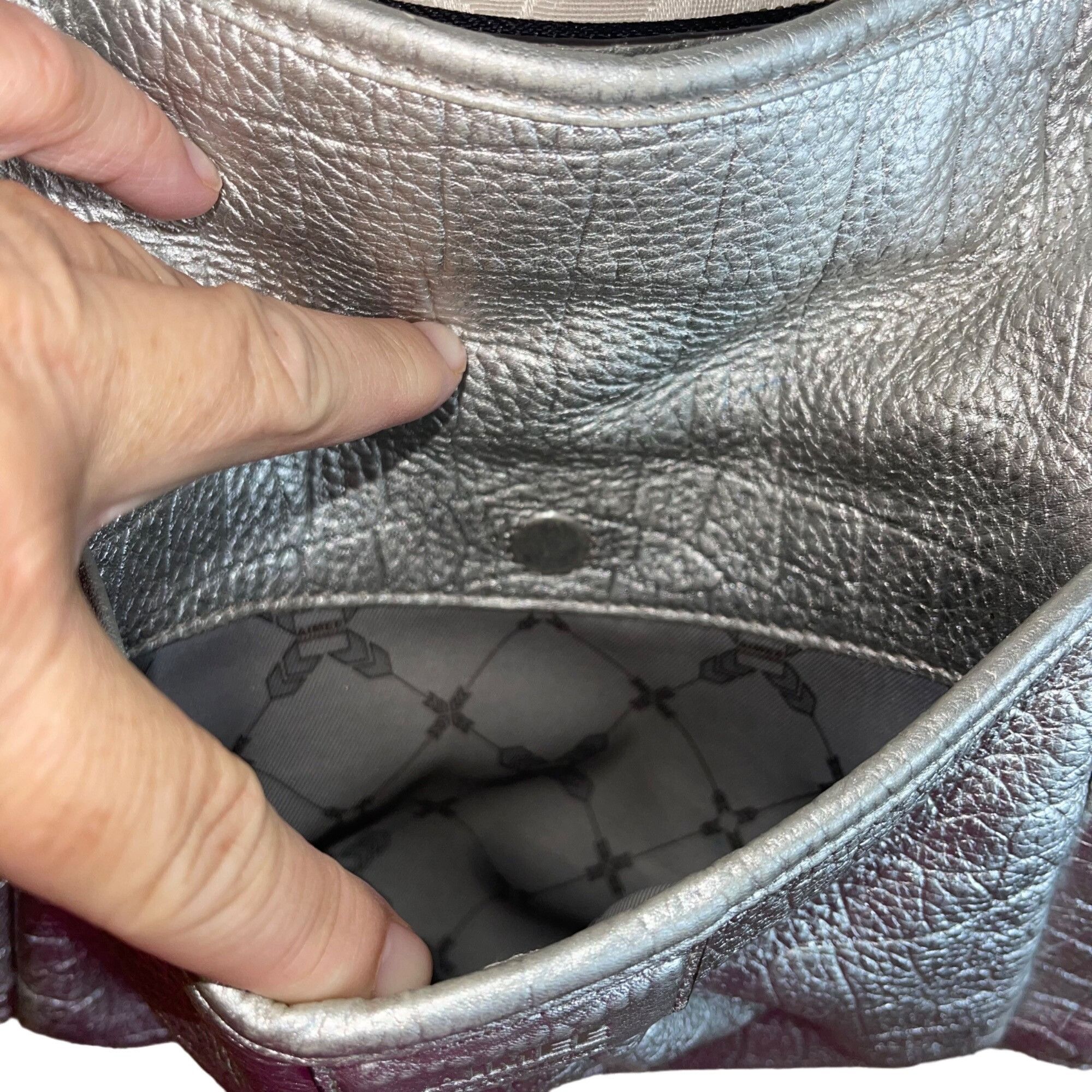 Other Aimee Kestenberg Womens Shoulder Bag One Size Size ONE SIZE - 5 Thumbnail