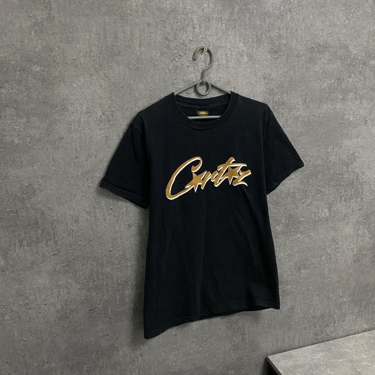 Corteiz Corteiz T-shirt Big Logo Size US M / EU 48-50 / 2 - 3 Thumbnail