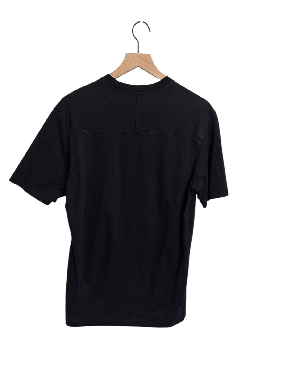 Dsquared2 Dsquared2 Slouch T-Shirt black M authentic Size M / US 6-8 / IT 42-44 - 2 Thumbnail