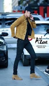 Saint Laurent Paris Saint laurent suede 14fw jacket Size US M / EU 48-50 / 2 - 3 Thumbnail
