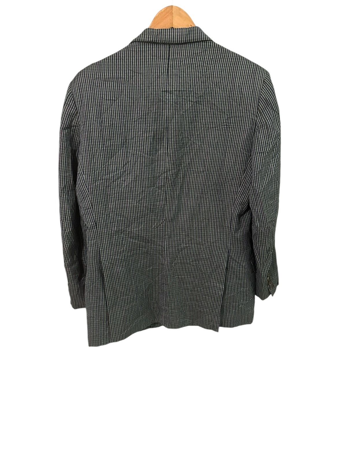 Burberry × Vintage Coat by burberry vintage Size 40L - 5 Thumbnail