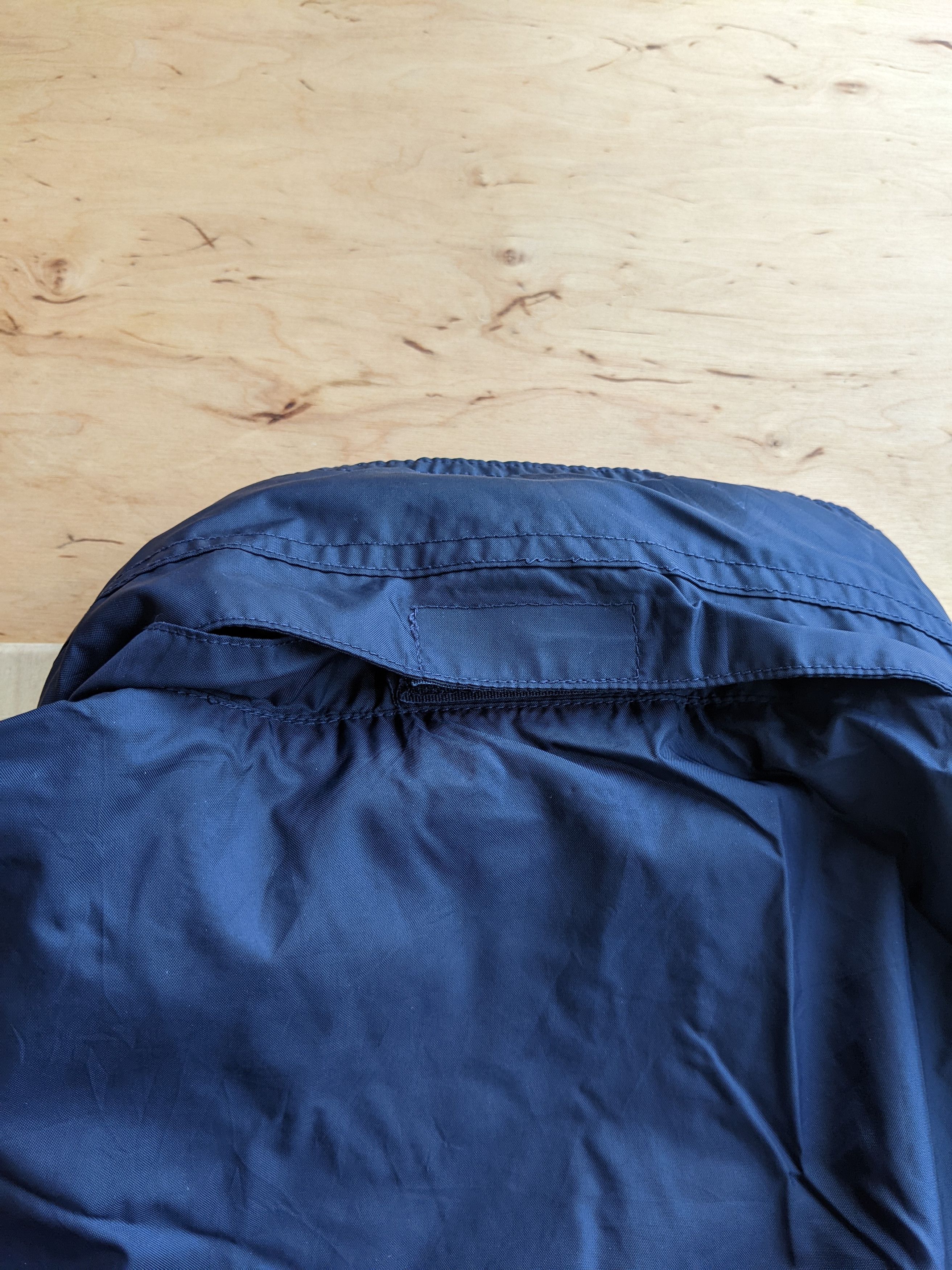 Champion × Vintage Champion Grizzly Baseball Vintage Zip Hoodie Jacket Anorak Size US XXL / EU 58 / 5 - 8 Thumbnail