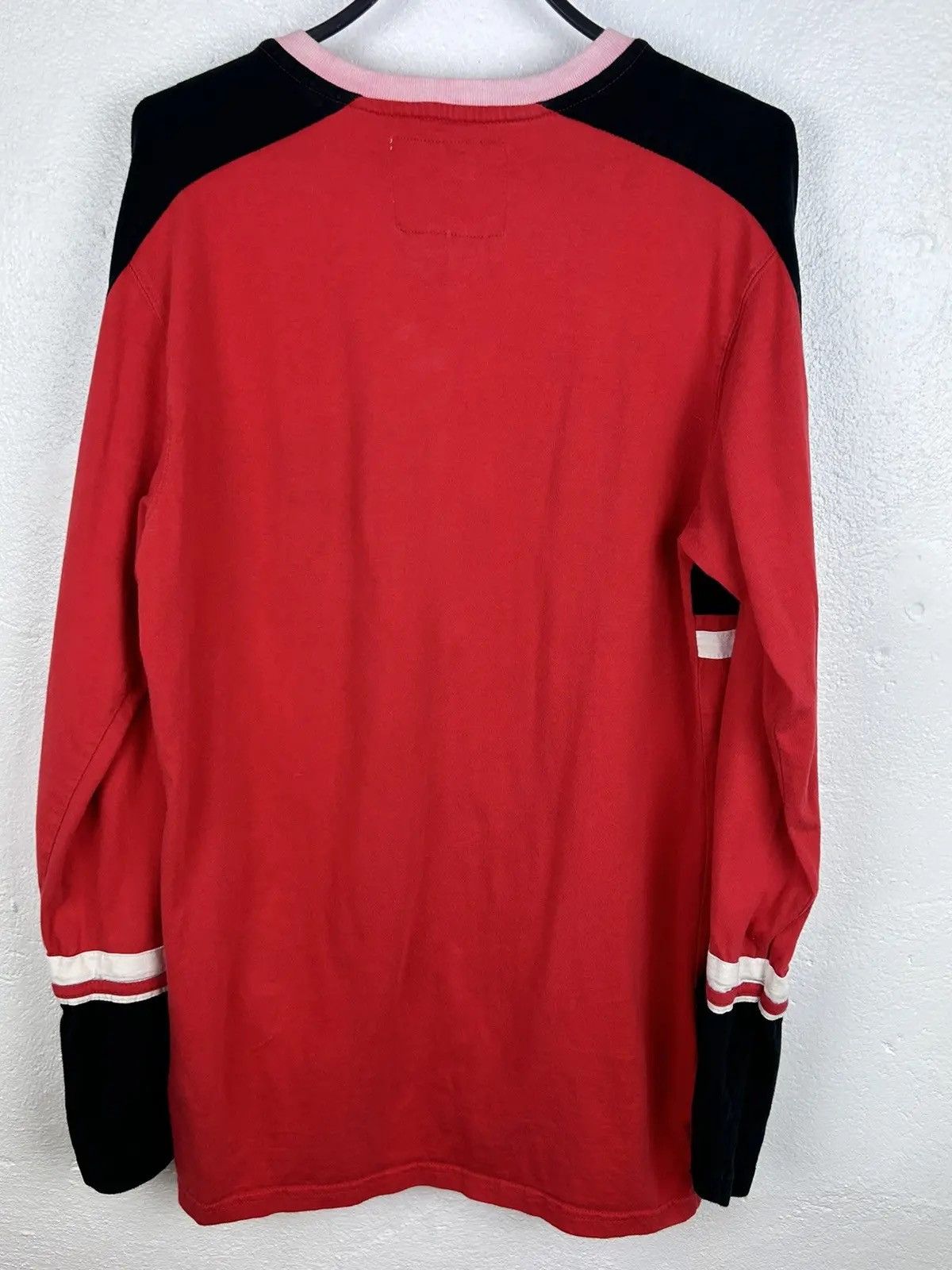 NHL Vintage Old Time Hockey NHL Ottawa Senators Long Sleeve Size US XL / EU 56 / 4 - 6 Thumbnail