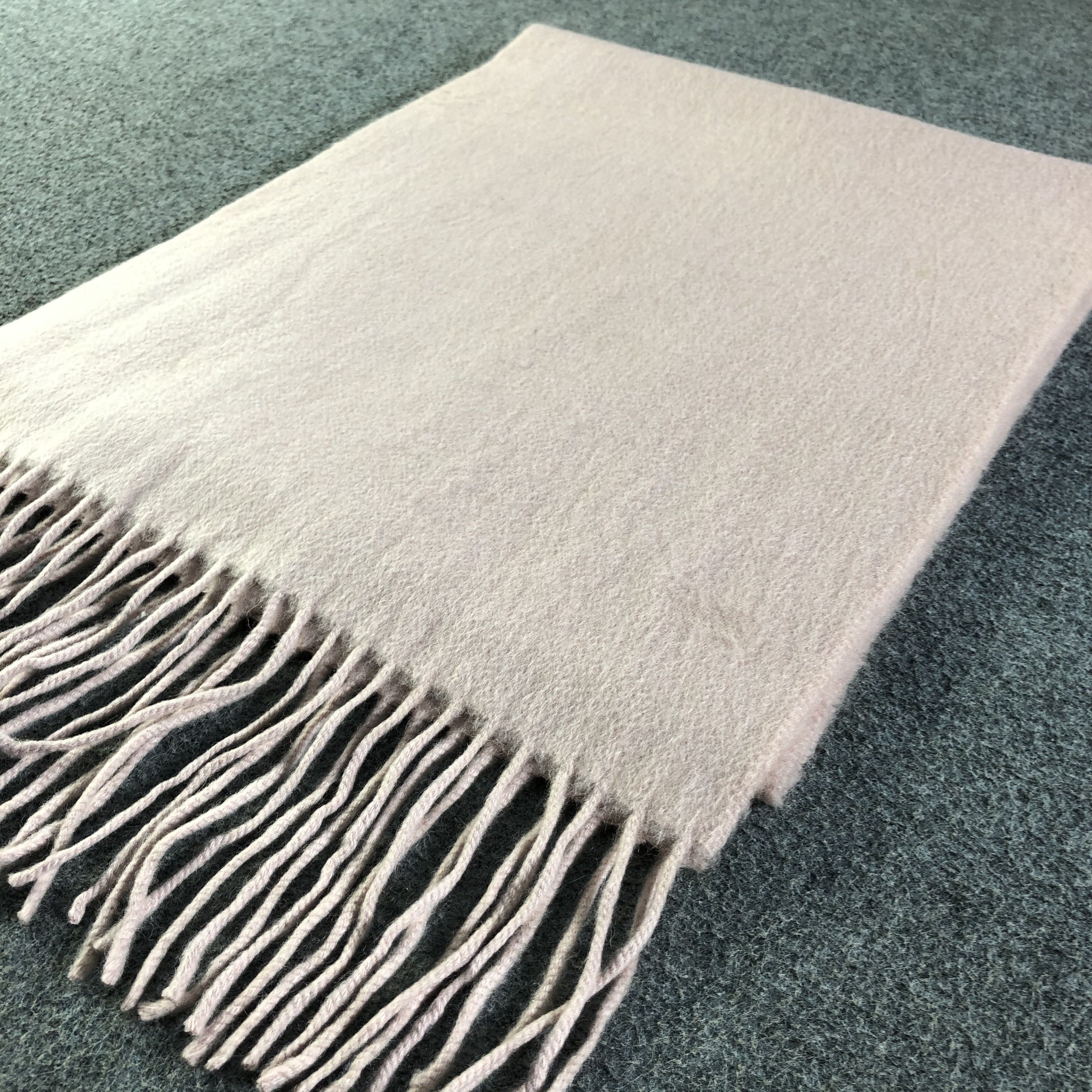 Hiroko Koshino Homme Hiroko Koshino Homme Scarf / Muffler / Neckwear Size ONE SIZE - 3 Thumbnail