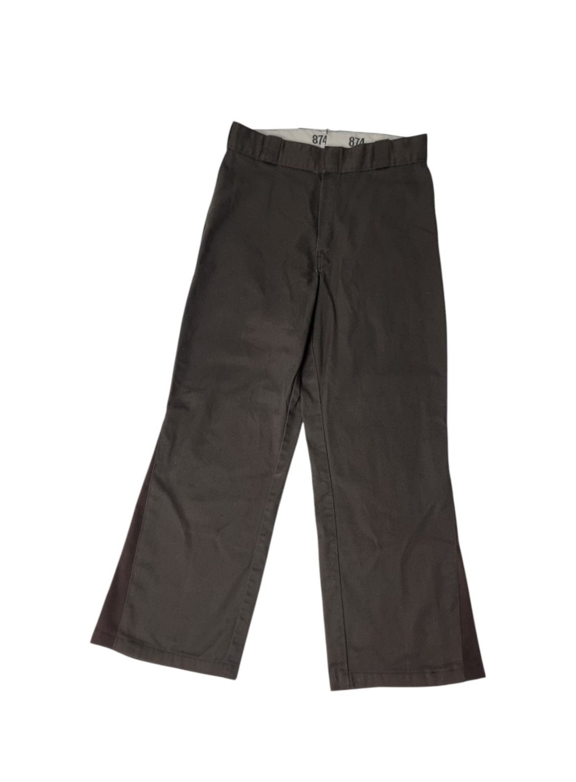 Dickies × Vintage Dickies 874 custom wideleg pants M mens womens Size US 32 / EU 48 - 2 Thumbnail