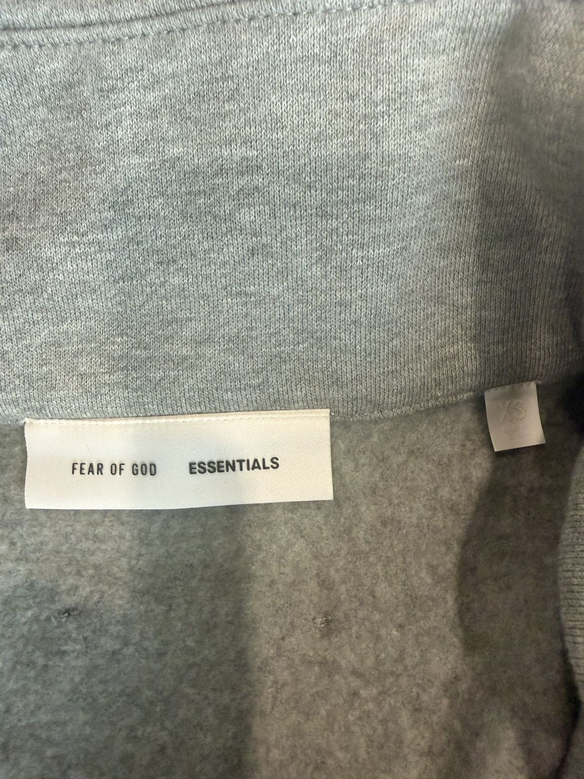 Fear of God Fear of God Bomber Jacket Size US XS / EU 42 / 0 - 4 Thumbnail
