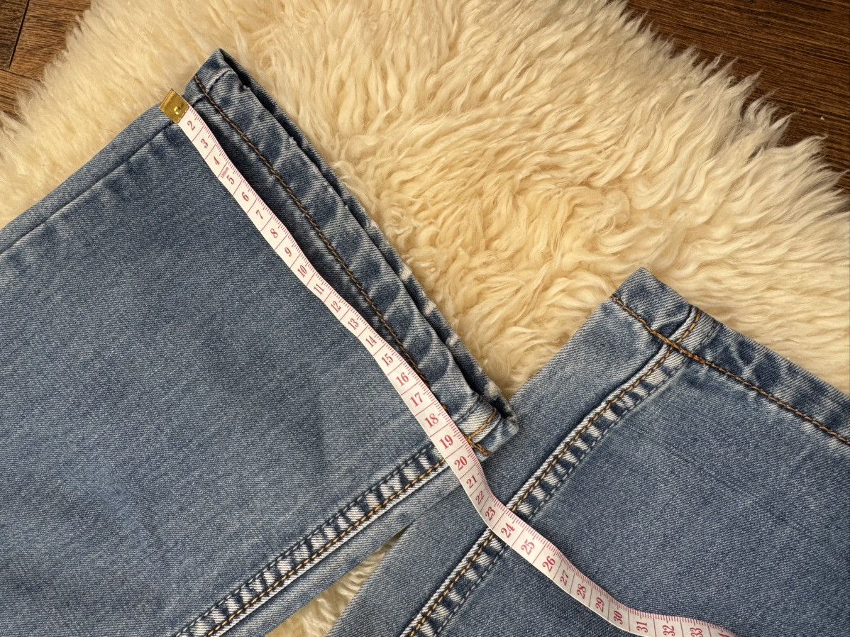 Other Red Pepper Denim Jeans Size US 33 - 11 Thumbnail