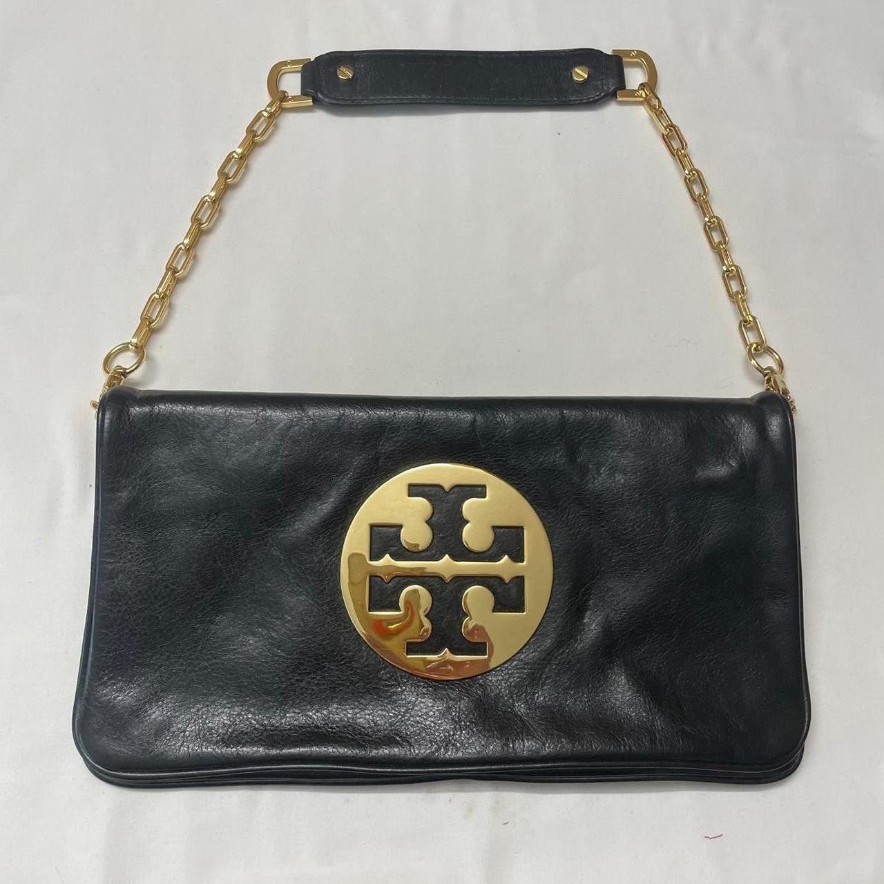 Tory Burch Beautiful Tory Burch authentic clutch and shoulder purse. Size ONE SIZE - 1 Thumbnail