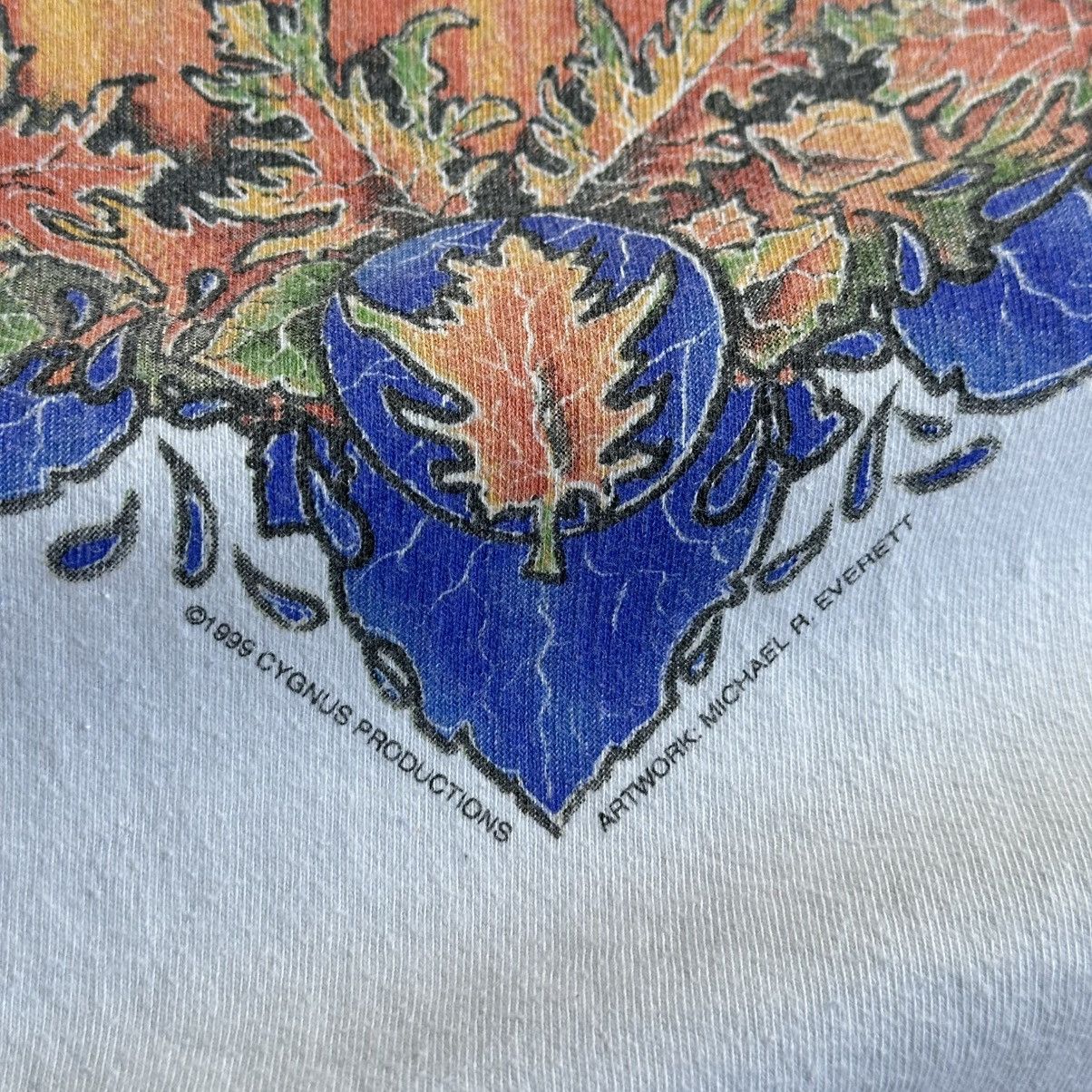 Band Tees Vintage 1999 Grateful Dead Phil Lesh and Friends Band Tee Size US L / EU 52-54 / 3 - 5 Thumbnail