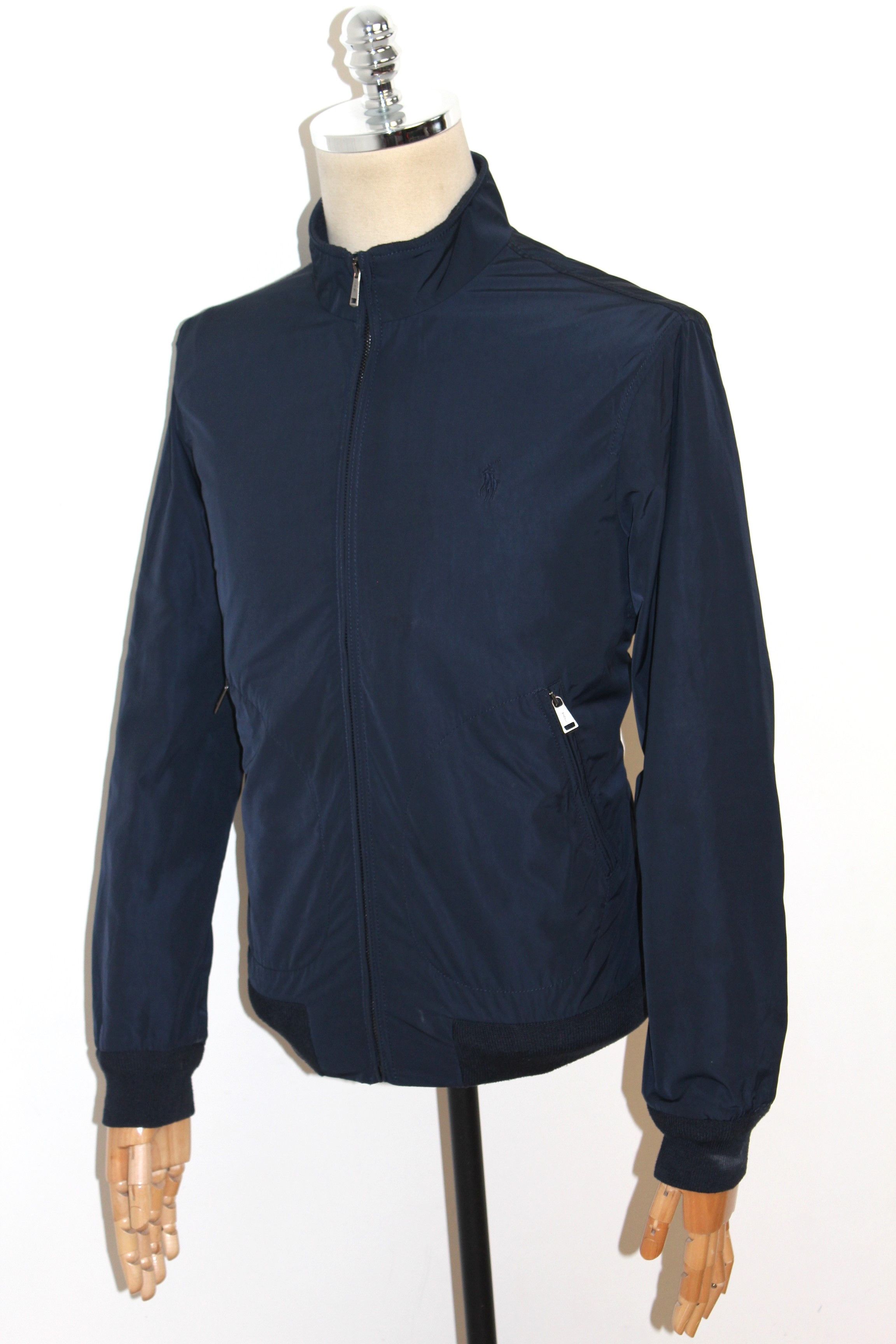 Polo Ralph Lauren RALPH LAUREN Polo Blue Jacket Size US S / EU 44-46 / 1 - 3 Thumbnail
