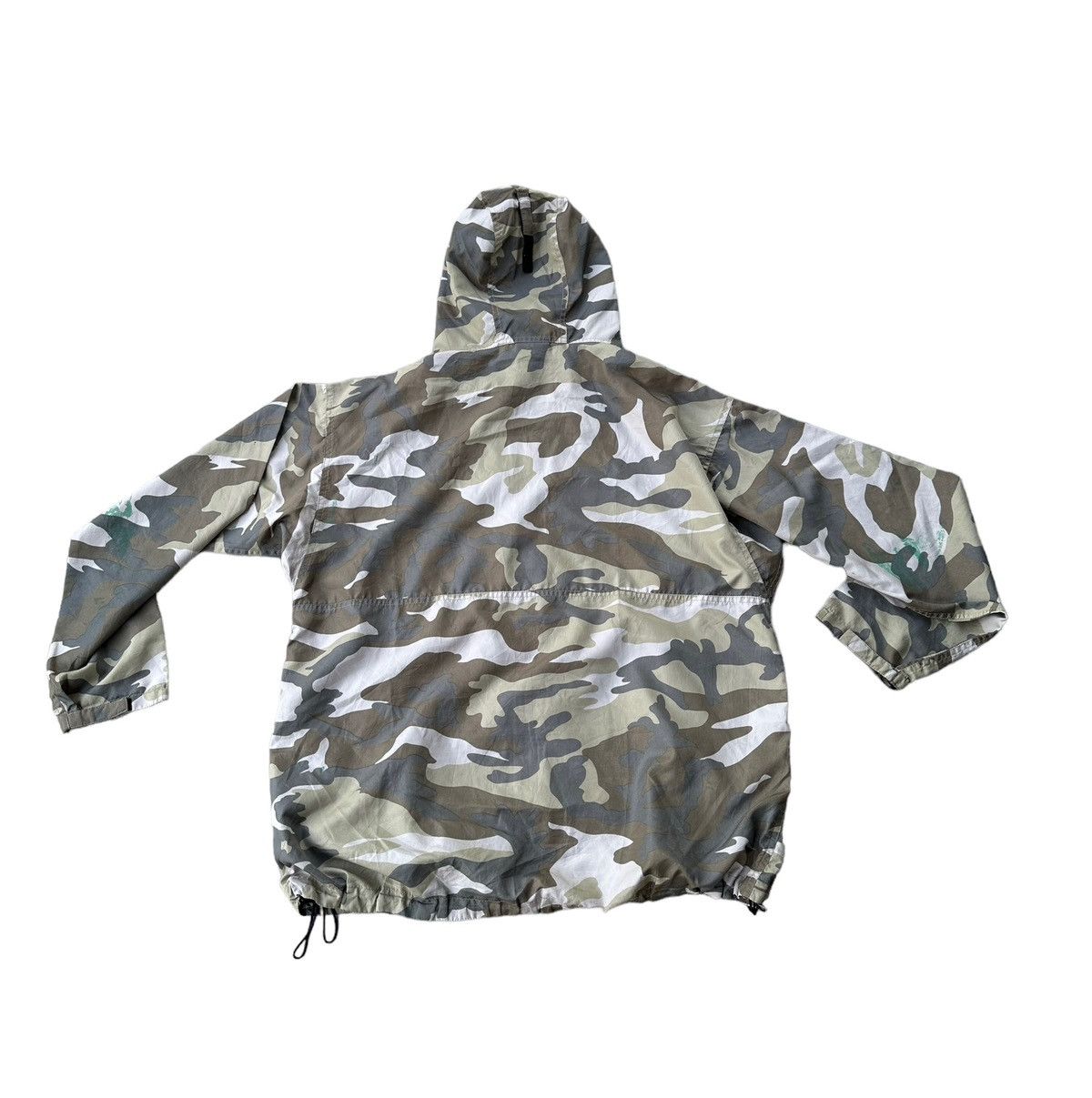 Japanese Brand Famous trails hiking/training/camping/outdoor jacket goodie Size US XL / EU 56 / 4 - 8 Thumbnail