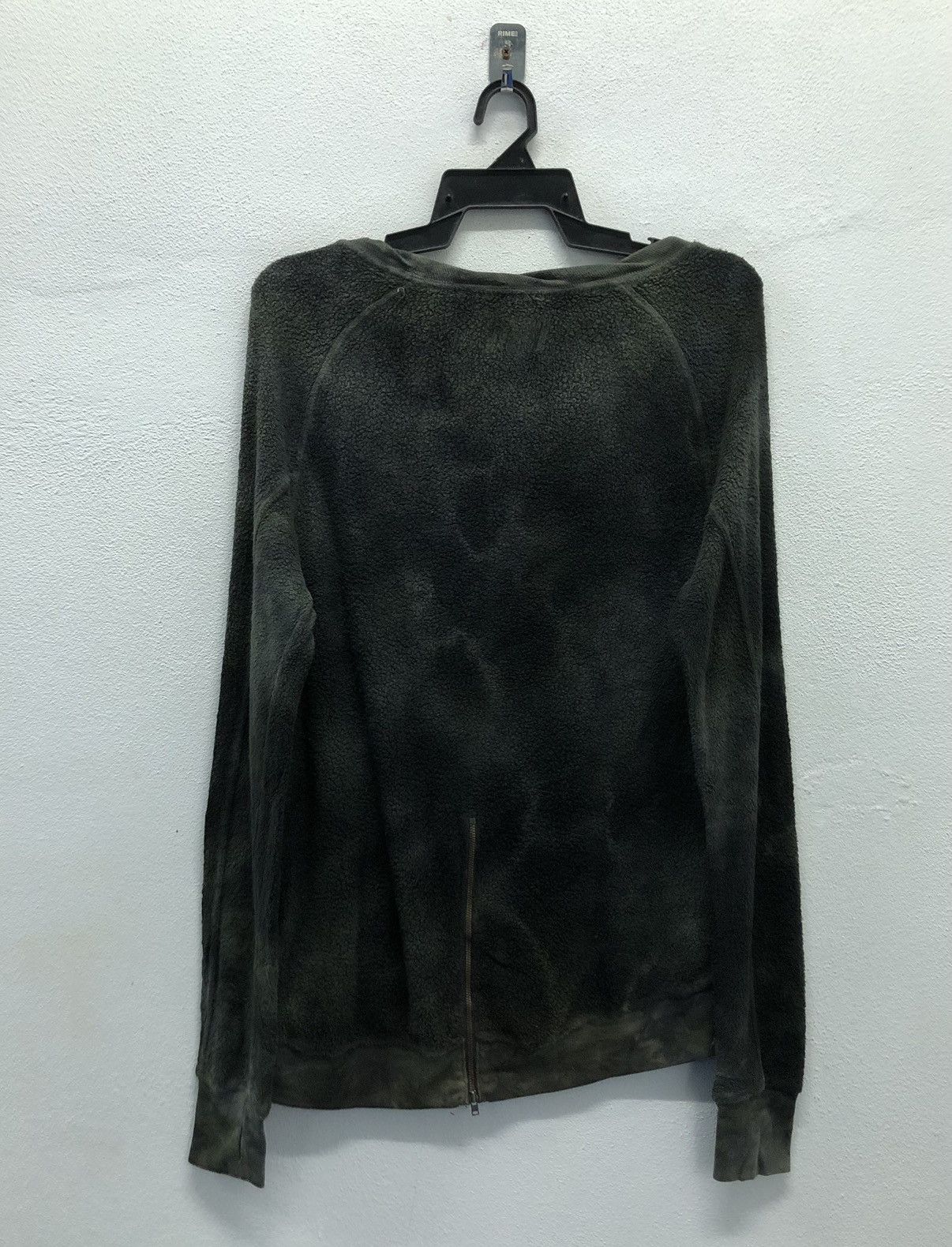 Vintage Vintage PAM&GELA Made In Usa Sweatshirt Size US S / EU 44-46 / 1 - 2 Thumbnail