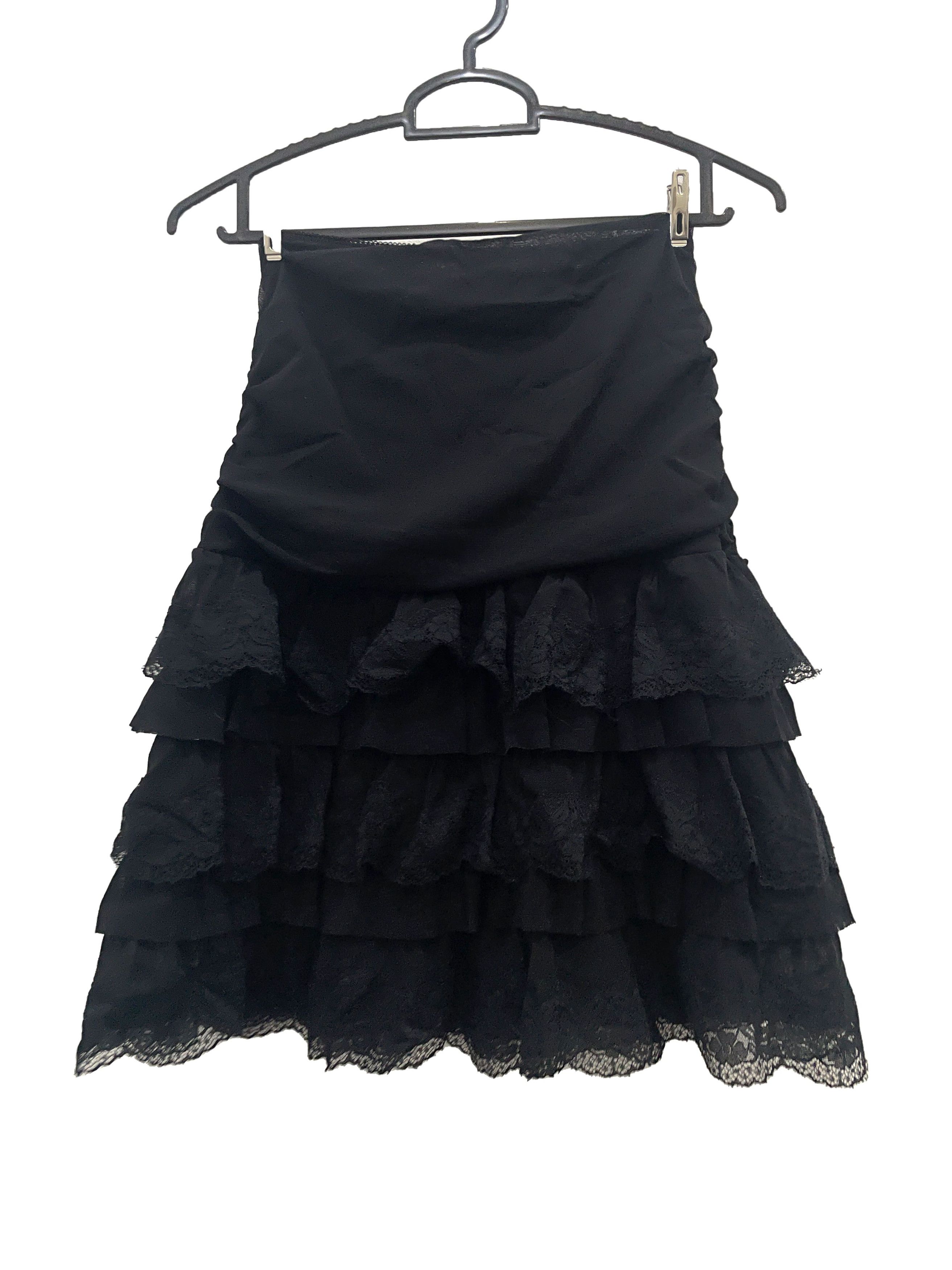 Other Paolo Frani Dress Size M / US 6-8 / IT 42-44 - 1 Thumbnail
