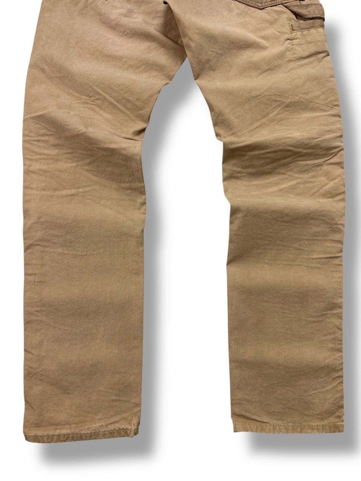 G-Star NWT🏷️ G-Star Faeroes Classic Straight Tapered PM Pants Canvas Size US 28 / EU 44 - 11 Thumbnail