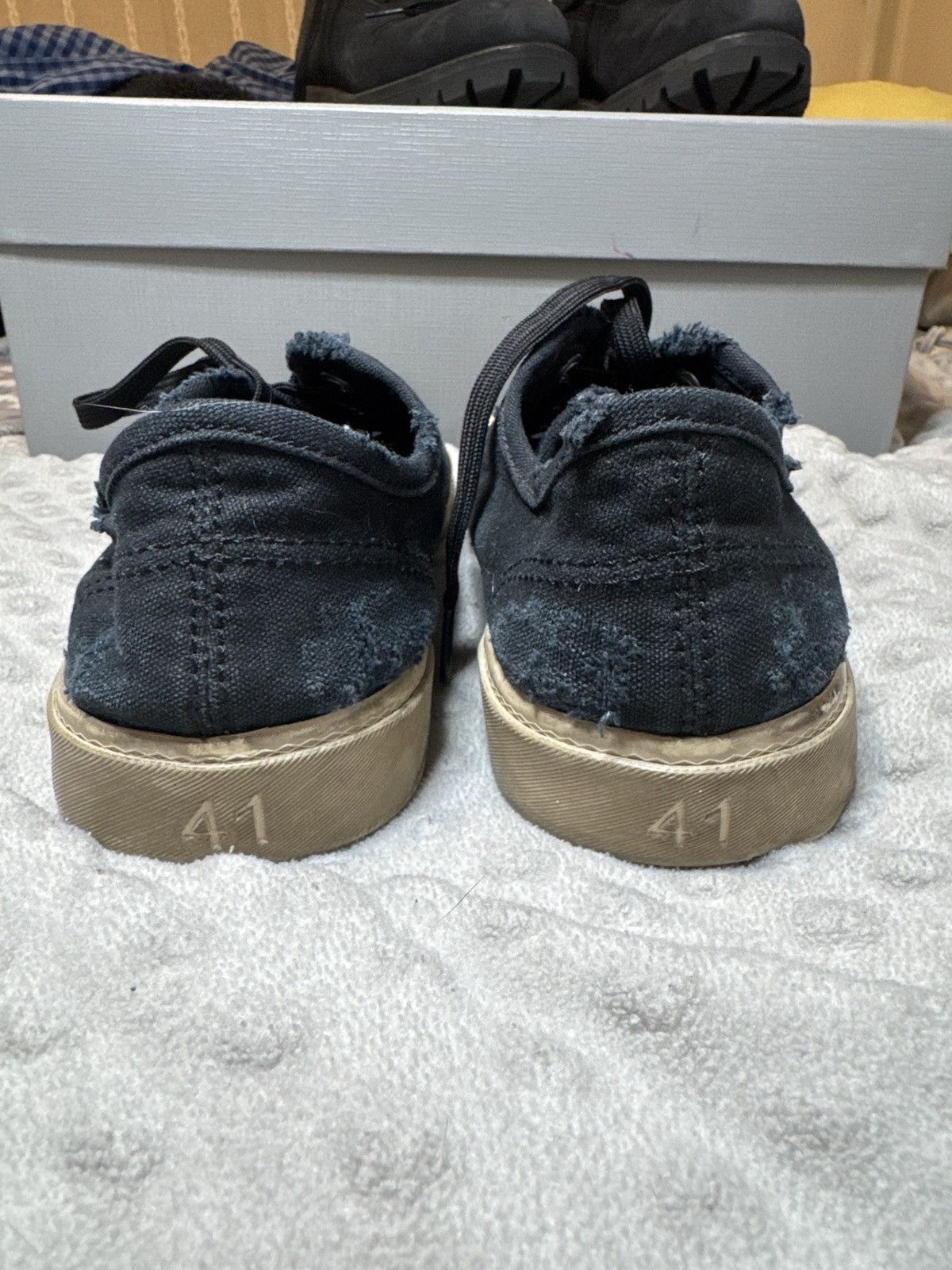 Balenciaga Balenciaga shoes Size US 8 / EU 41 - 3 Thumbnail
