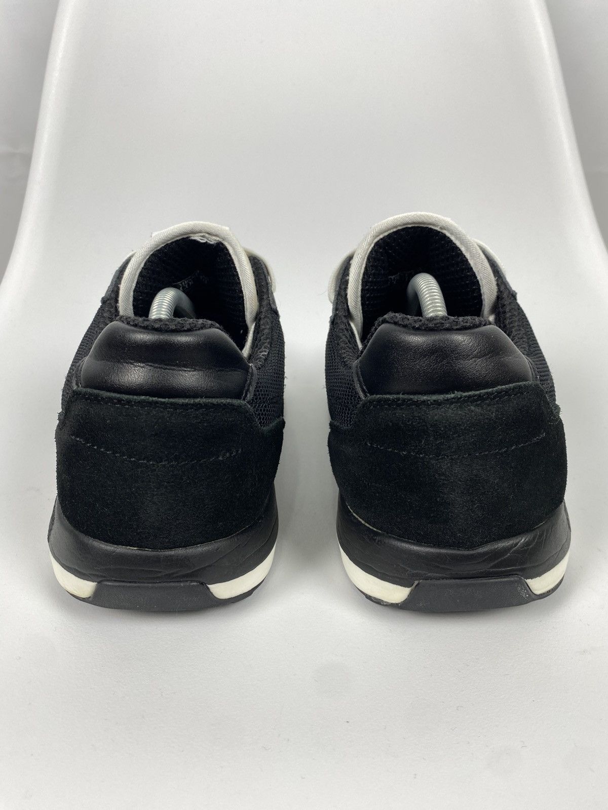 Versace Jeans Couture Versace Jeans Couture Low-Top Sneakers size 43 Size US 10 / EU 43 - 4 Thumbnail