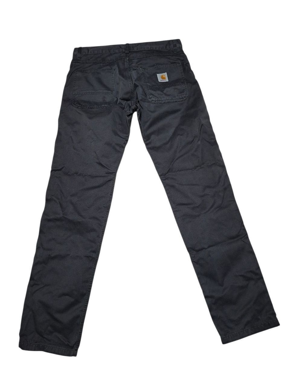 Carhartt CARHARTT VINTAGE SKILL PANT SK8 PANTS Size US 32 / EU 48 - 1 Thumbnail
