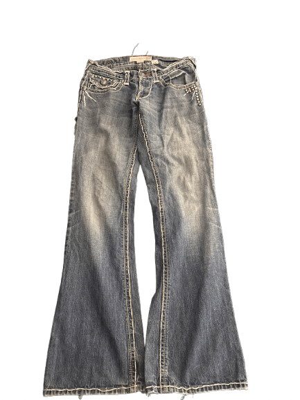 Laguna Beach Angel Flare Jeans
