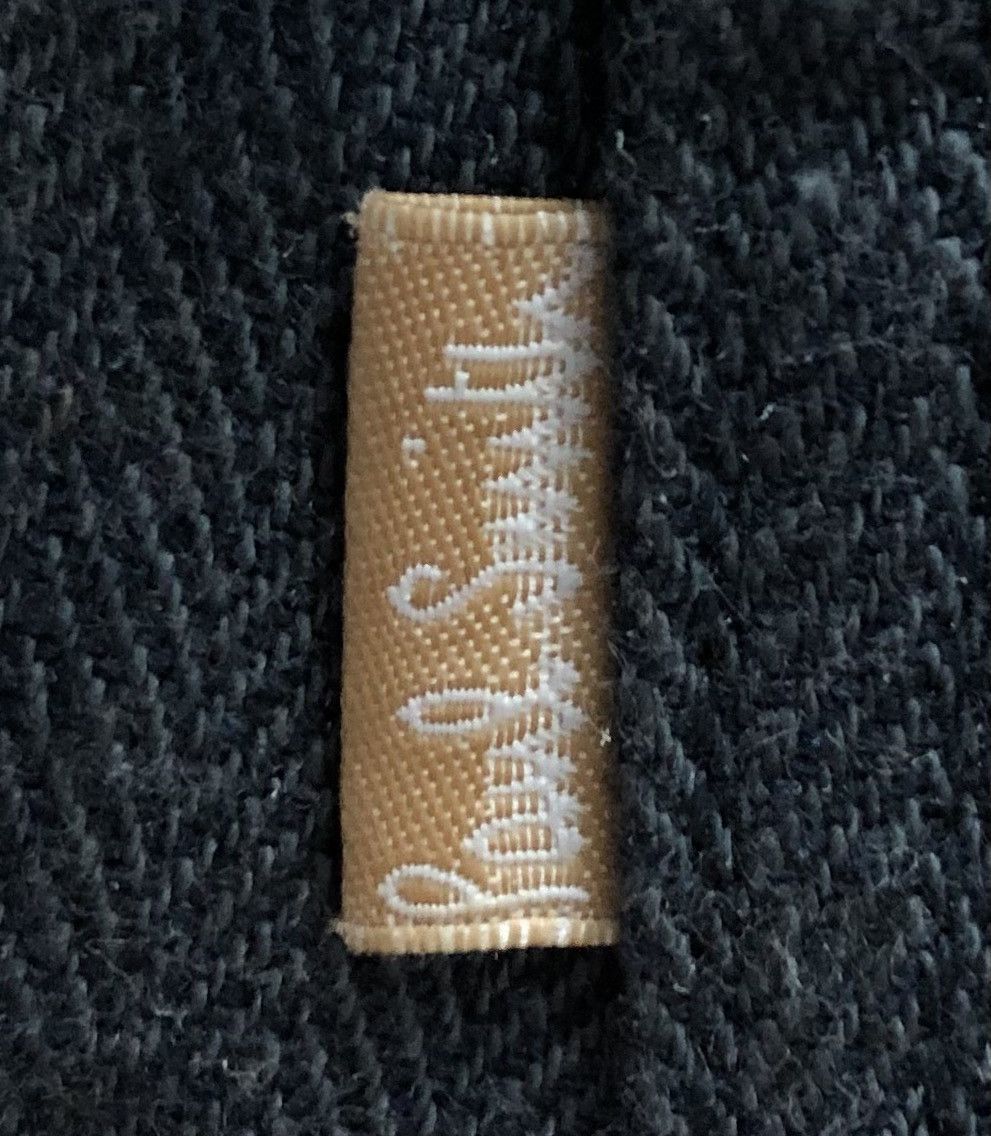Vintage Paul Smith R & R Jacket