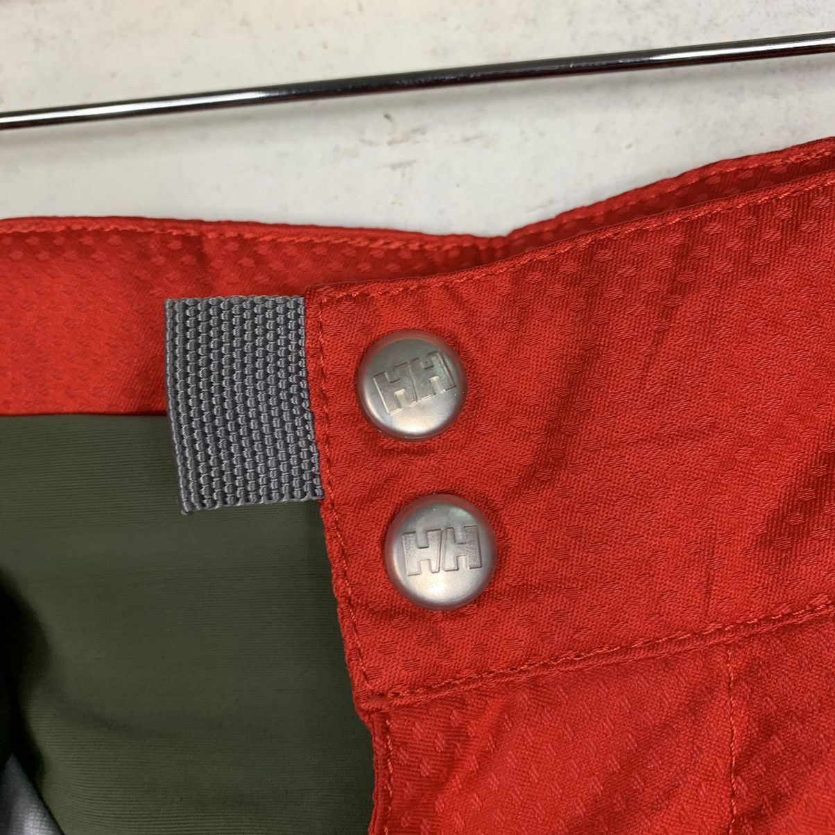 Helly Hansen Helly Hansen Color Block Ski Pant Size US 34 / EU 50 - 13 Thumbnail