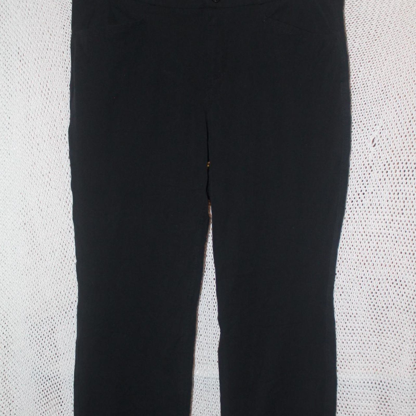 Banana Republic Size 14 Curvy Banana Republic Sloan Cut Slim Pants Size 36" / US 14 / IT 50 - 1 Thumbnail